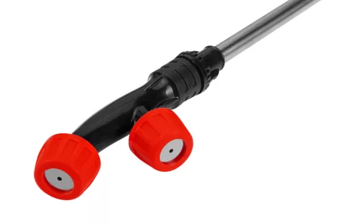 Graphite Akkus permetezőalapgép, 15L Energy+ (18V) (akku és töltő nélkül)