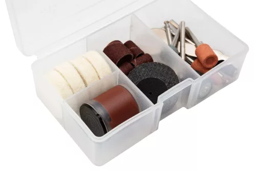 Graphite Akkus multi csiszológép, alapgép, Energy+ (18V) (akku és töltő nélkül)