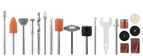 Graphite Akkus multi csiszológép, alapgép, Energy+ (18V) (akku és töltő nélkül)