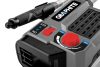 Graphite Akkus multi csiszológép, alapgép, Energy+ (18V) (akku és töltő nélkül)