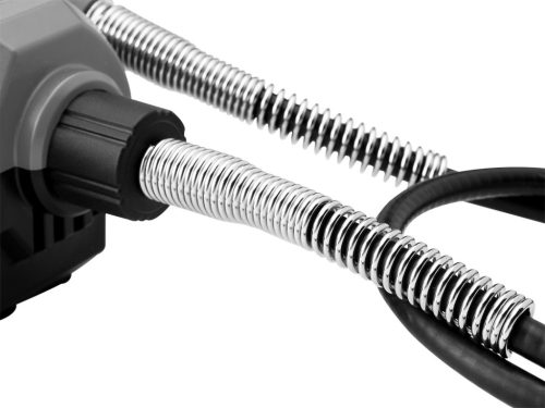 Graphite Akkus multi csiszológép, alapgép, Energy+ (18V) (akku és töltő nélkül)