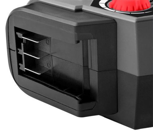 Graphite Akkus multi csiszológép, alapgép, Energy+ (18V) (akku és töltő nélkül)