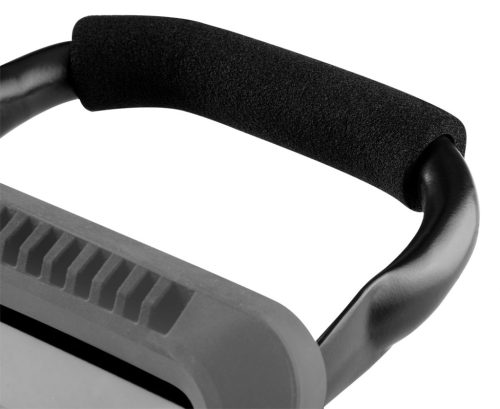 Graphite Akkus reflektor, talpas, 2000 lumen LED, Energy+ (18V) (akku és töltő nélkül)