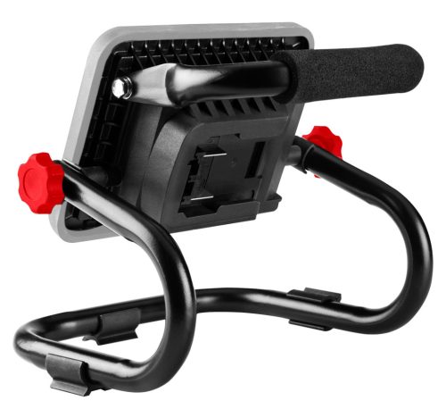 Graphite Akkus reflektor, talpas, 2000 lumen LED, Energy+ (18V) (akku és töltő nélkül)