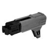Graphite Csavarbehajtó adapter tárazott csavarhoz, 58GE111 gipszkarton csavarbehajtóhoz