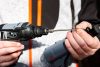Graphite Csavarbehajtó adapter tárazott csavarhoz, 58GE111 gipszkarton csavarbehajtóhoz