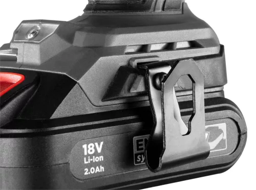 Graphite Akkus szénkefementes gipszkarton csavarbehajtó alapgép, Energy+ (18V) (akku és töltő nélkül)