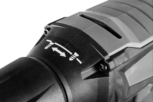 Graphite Akkus szénkefementes gipszkarton csavarbehajtó alapgép, Energy+ (18V) (akku és töltő nélkül)