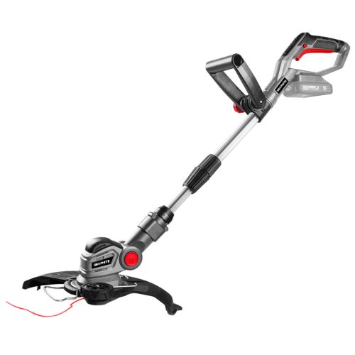Graphite Akkus szegélynyíró alapgép 280mm Energy+ (18V) (akku és töltő nélkül)