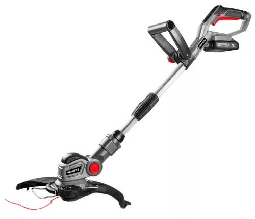 Graphite Akkus szegélynyíró alapgép 280mm Energy+ (18V) (akku és töltő nélkül)