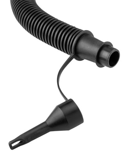 Graphite Akkus kompresszor alapgép, Energy+ (18V) (akku és töltő nélkül)