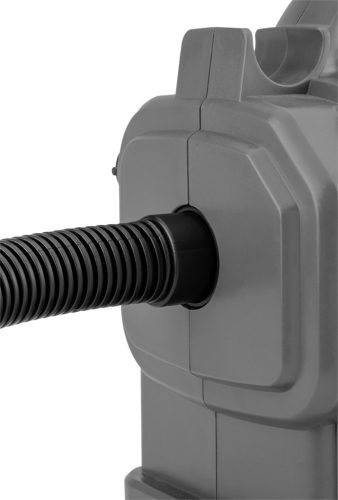 Graphite Akkus kompresszor alapgép, Energy+ (18V) (akku és töltő nélkül)