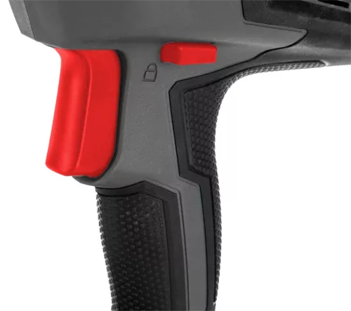 Graphite Akkus kinyomópisztoly alapgép, 310ml-es kartusokhoz Energy+ (18V) (akku és töltő nélkül)