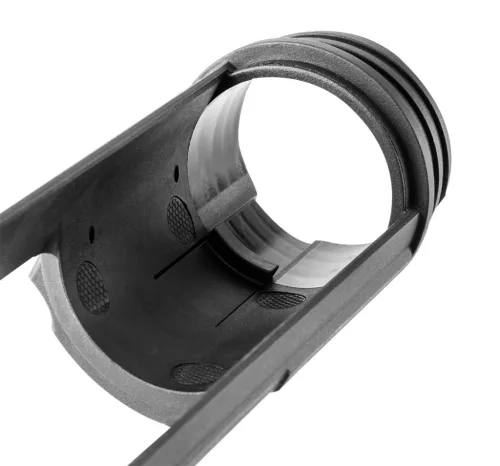 Graphite Akkus kinyomópisztoly alapgép, 310ml-es kartusokhoz Energy+ (18V) (akku és töltő nélkül)