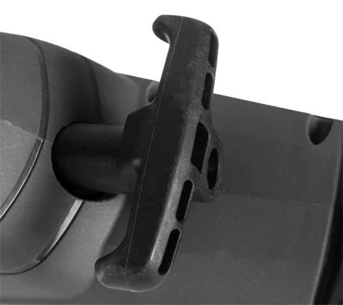 Graphite Akkus kinyomópisztoly alapgép, 600ml-es zárt tartályos Energy+ (18V) (akku és töltő nélkül)