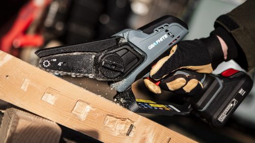 Graphite Fűrészlánc Graphite 58GE116-hoz