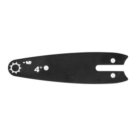 Graphite Láncvezető lemez, 6" Graphite 58GE116-hoz