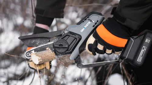 Graphite Láncvezető lemez, 6" Graphite 58GE116-hoz