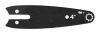Graphite Láncvezető lemez, 6" Graphite 58GE116-hoz