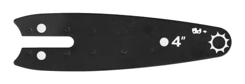 Graphite Láncvezető lemez, 6" Graphite 58GE116-hoz