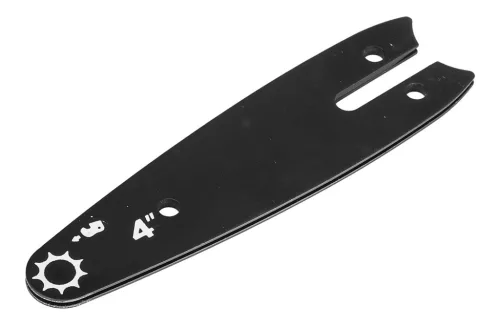 Graphite Láncvezető lemez, 6" Graphite 58GE116-hoz