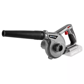   Graphite Akkus légfúvó és szívó alapgép,  Energy+ (18V) (akku és töltő nélkül)