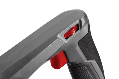 Graphite Akkus légfúvó és szívó alapgép,  Energy+ (18V) (akku és töltő nélkül)