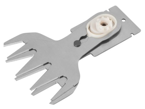 Graphite Akkus fűszegély-, sövénnyíró és talajlazító alapgép Energy+ (18V) (akku és töltő nélkül)