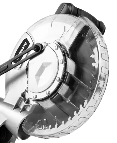 Graphite AKKUS Gérvágó alapgép, 210/30mm Energy+ (18V) (akku és töltő nélkül)