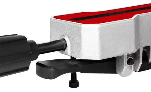 Graphite AKKUS Gérvágó alapgép, 210/30mm Energy+ (18V) (akku és töltő nélkül)