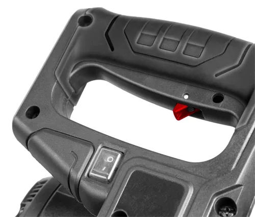 Graphite AKKUS Gérvágó alapgép, 210/30mm Energy+ (18V) (akku és töltő nélkül)