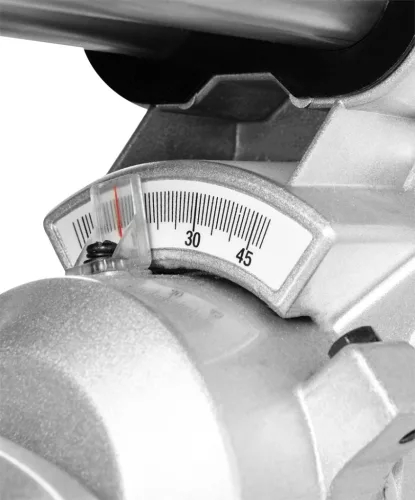 Graphite AKKUS Gérvágó alapgép, 210/30mm Energy+ (18V) (akku és töltő nélkül)