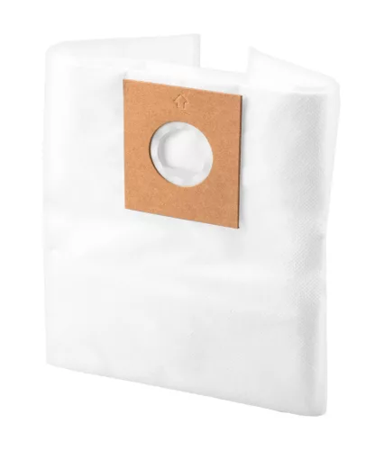 Graphite Mikroszálas porzsák Graphite 58GE124-es porszívóhoz 5db