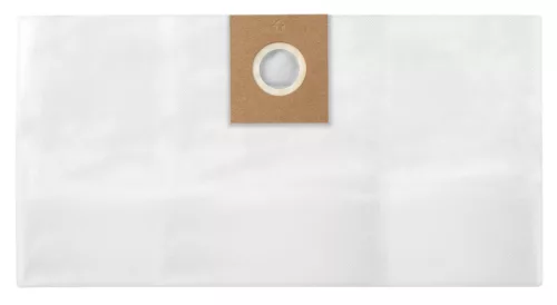 Graphite Mikroszálas porzsák Graphite 58GE124-es porszívóhoz 5db