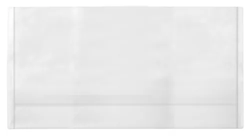 Graphite Mikroszálas porzsák Graphite 58GE124-es porszívóhoz 5db