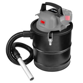   Graphite Akkus hamuszívó alapgép, 15l Energy+ (18V) (akku és töltő nélkül)