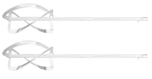 Graphite Akkus szénkefementes keverőgép, alapgép, kétszáras, Energy+ (18V) (akku és töltő nélkül)