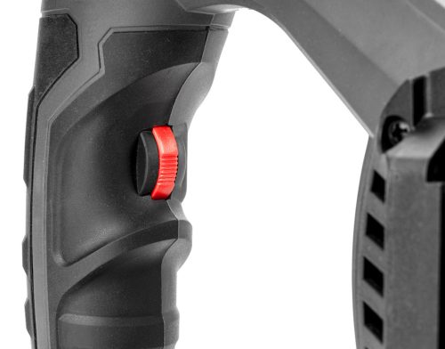 Graphite Akkus szénkefementes keverőgép, alapgép, kétszáras, Energy+ (18V) (akku és töltő nélkül)