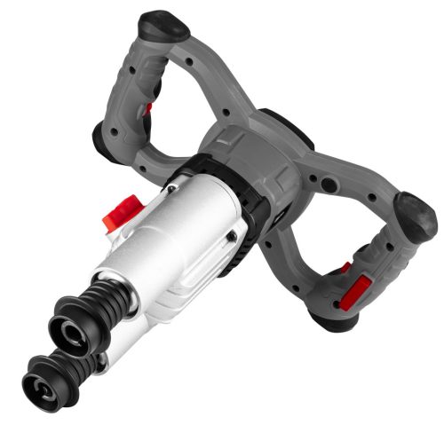 Graphite Akkus szénkefementes keverőgép, alapgép, kétszáras, Energy+ (18V) (akku és töltő nélkül)