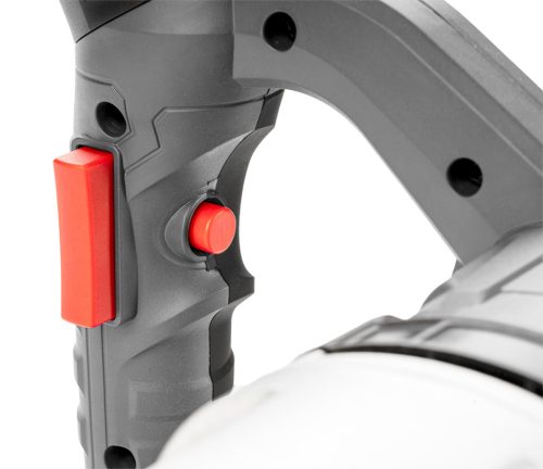 Graphite Akkus szénkefementes keverőgép, alapgép, kétszáras, Energy+ (18V) (akku és töltő nélkül)