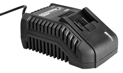 Graphite Akkumulátor töltő +1db 18V/4Ah akku, Energy+ (18V)