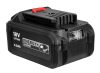 Graphite Akkumulátor töltő +1db 18V/4Ah akku, Energy+ (18V)