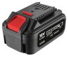 Graphite Akkumulátor töltő +1db 18V/4Ah akku, Energy+ (18V)