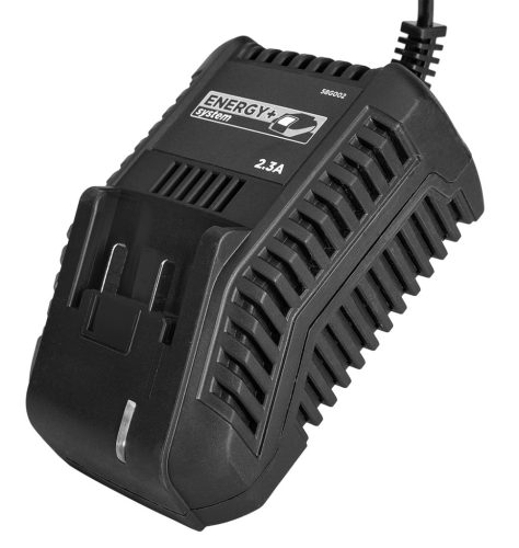Graphite Akkumulátor töltő +1db 18V/4Ah akku, Energy+ (18V)