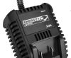 Graphite Akkumulátor töltő +1db 18V/4Ah akku, Energy+ (18V)