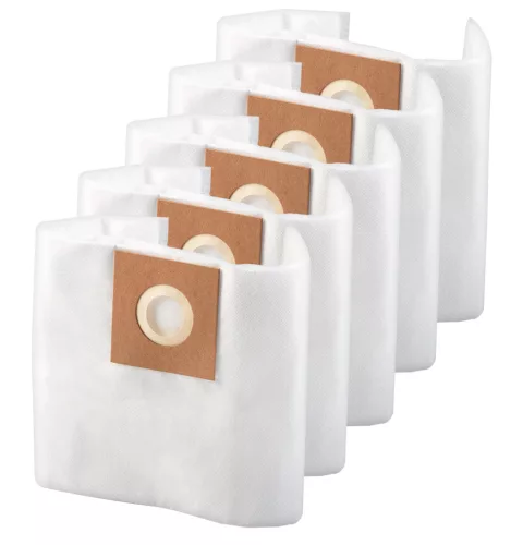 Graphite Mikroszálas porzsákok Graphite 58GE133-es porszívóhoz 5db