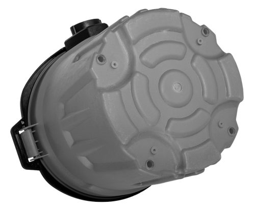 Graphite Akkus száraz/nedves porszívó alapgép, 12l Energy+ (18V) (akku és töltő nélkül)