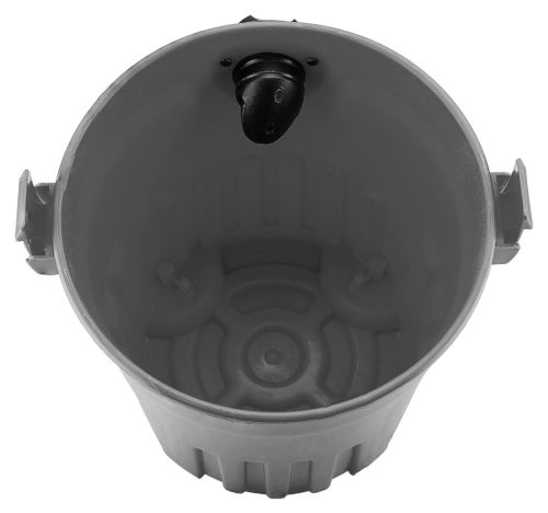 Graphite Akkus száraz/nedves porszívó alapgép, 12l Energy+ (18V) (akku és töltő nélkül)