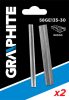 Graphite Gyalukés, 58GE135-höz