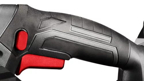 Graphite Akkus szalagcsiszoló alapgép, Energy+ (18V) (akku és töltő nélkül)